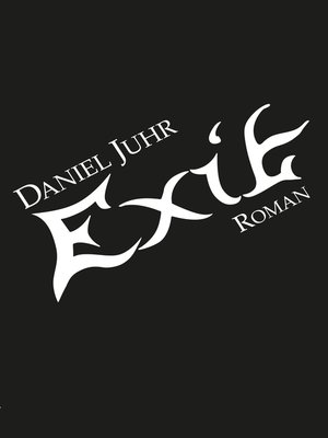 cover image of Exit